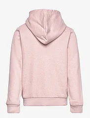 name it - NKFNASWEAT W HOOD UNB NOOS - sweatshirts & hoodies - burnished lilac - 1