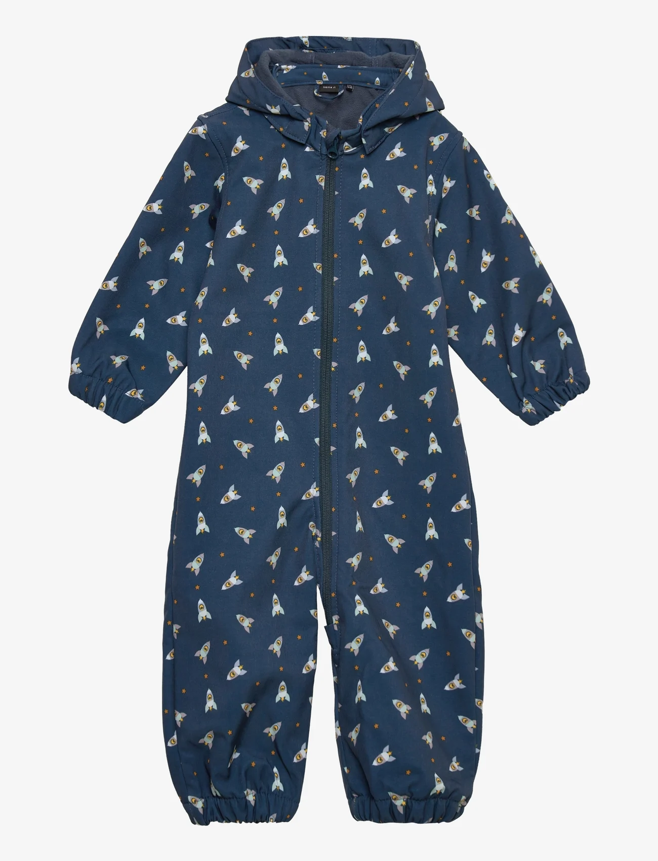 name it - NBMALFA SUIT SPACE ROCKET FO - lowest prices - midnight navy - 0