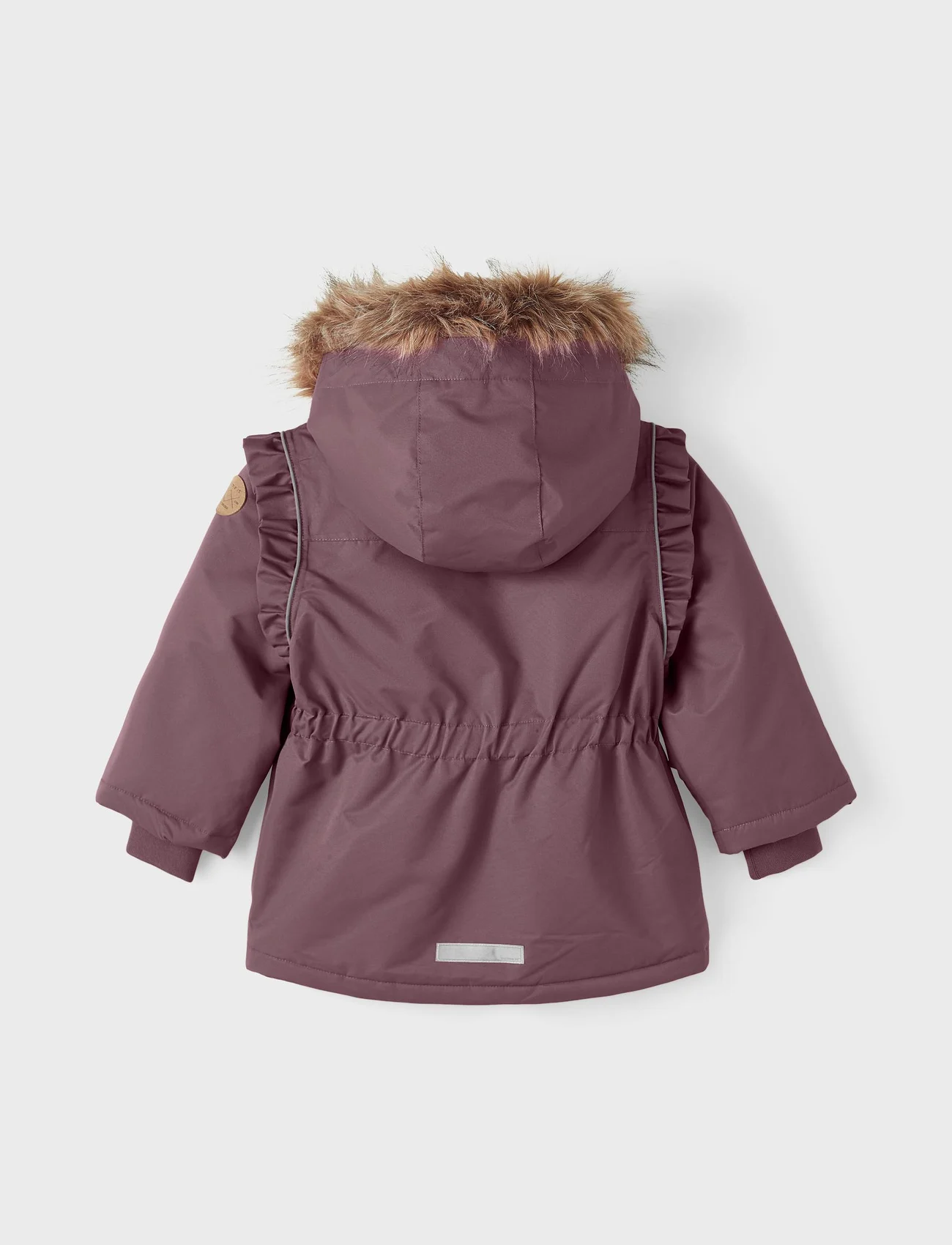 Lupilu Lupilu sports jacket Pink discount 86% KIDS FASHION Jackets Sports 