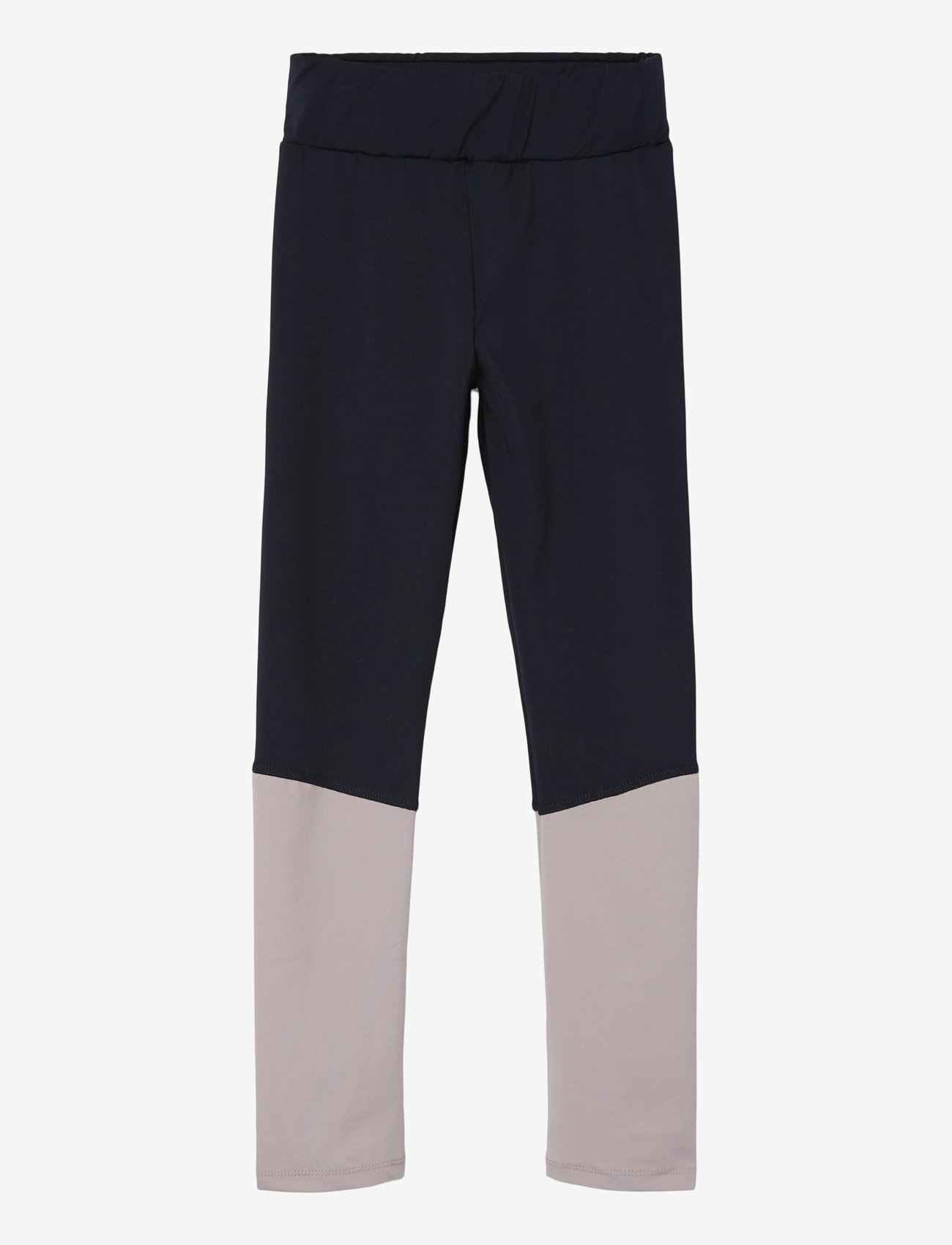 name it - NKFTORY LEGGING NOOS - violet ice - 0