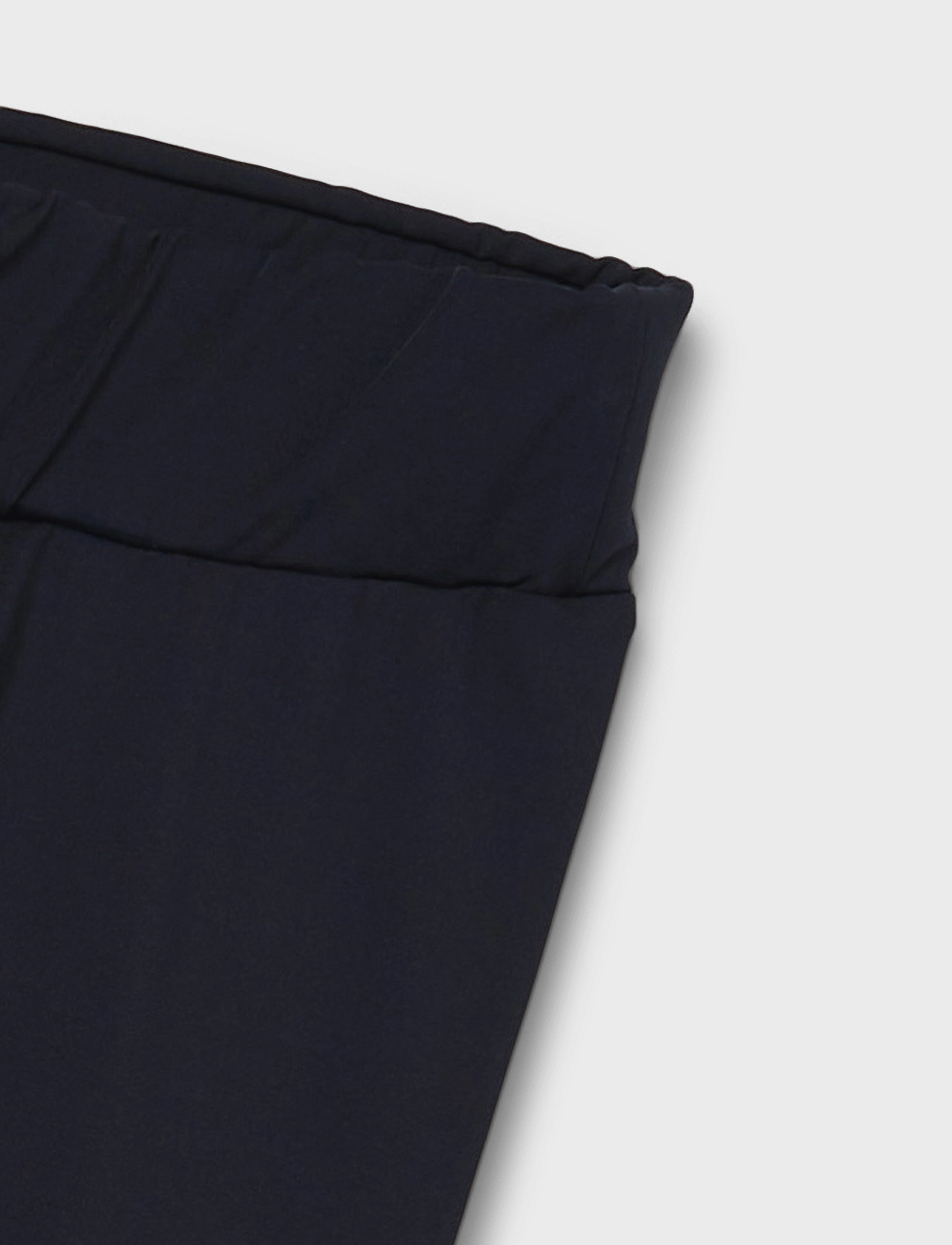 name it - NKFTORY LEGGING NOOS - violet ice - 2