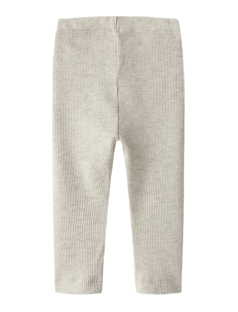 name it - NBNKAB 2P LEGGING NOOS - multipack legginsit - peyote melange - 2