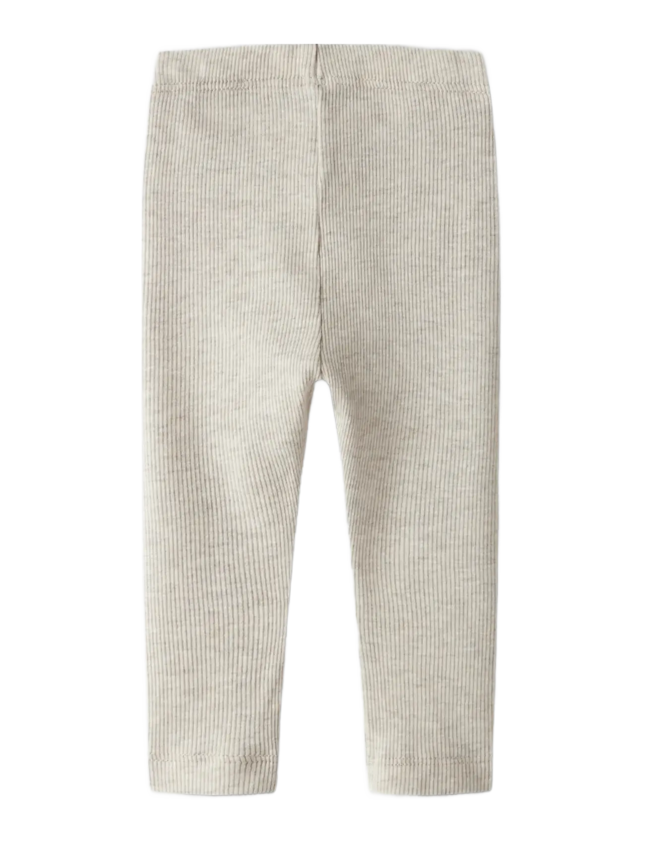name it - NBNKAB 2P LEGGING NOOS - multipack leggings - peyote melange - 2