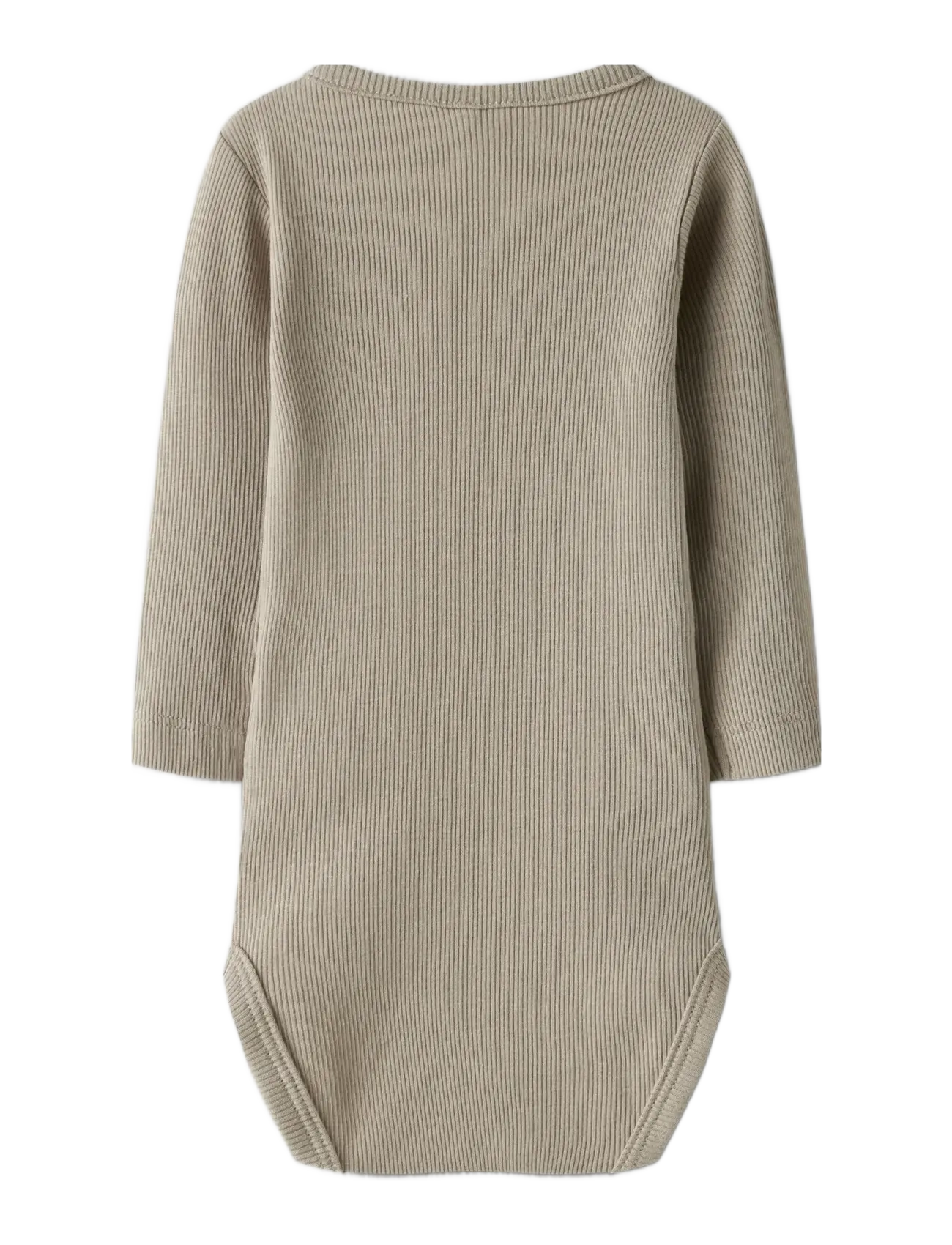 name it - NBMKAB 2P LS BODY NOOS - långärmade bodies - troposphere - 2