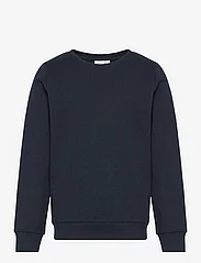 name it - NKMNESWEAT UNB NOOS - sweatshirts & hoodies - dark sapphire - 0