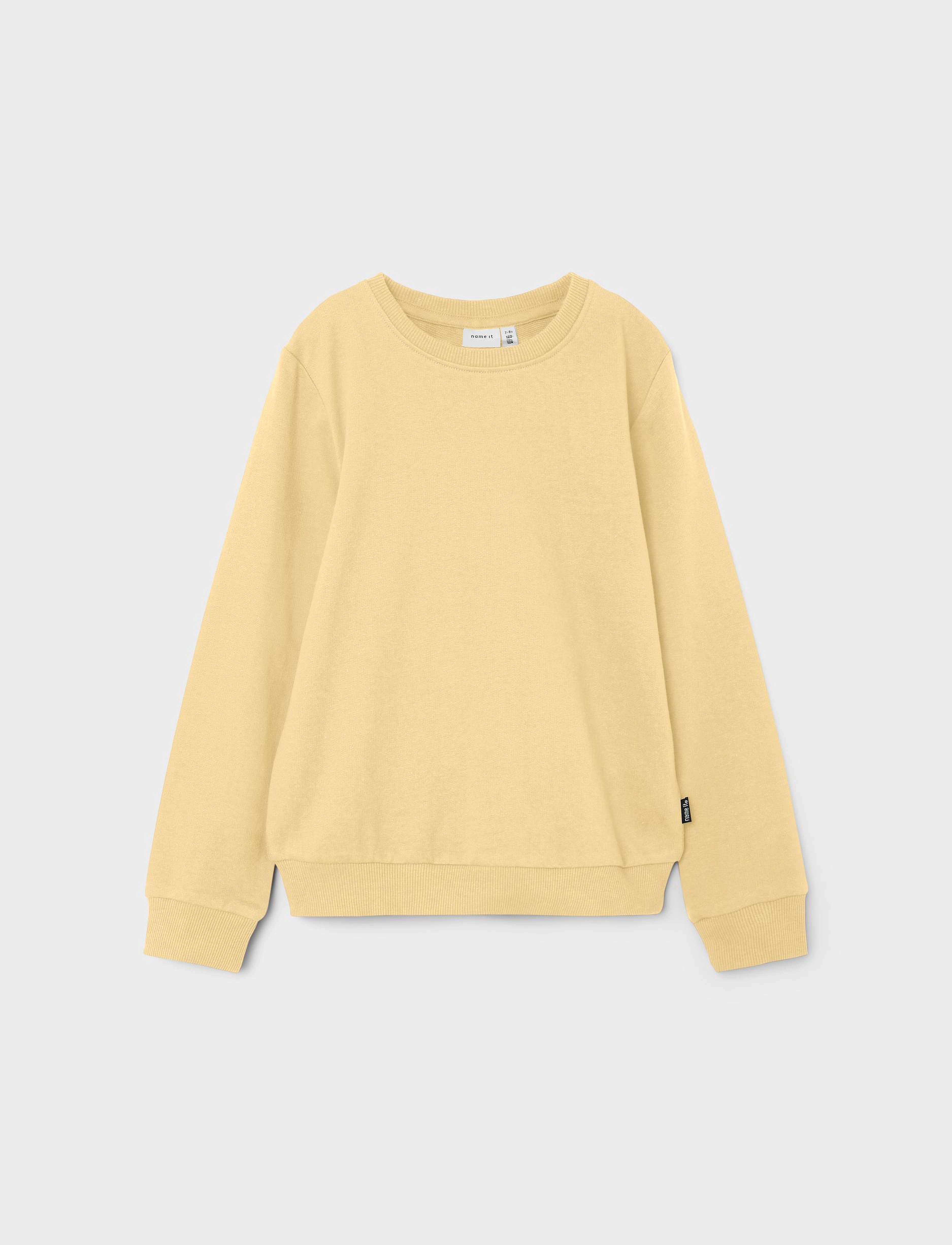 name it - NKFNASWEAT UNB NOOS - double cream - 4