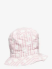 name it - NMFHISILLE BUCKET HAT - zonnehoed - lilas - 0