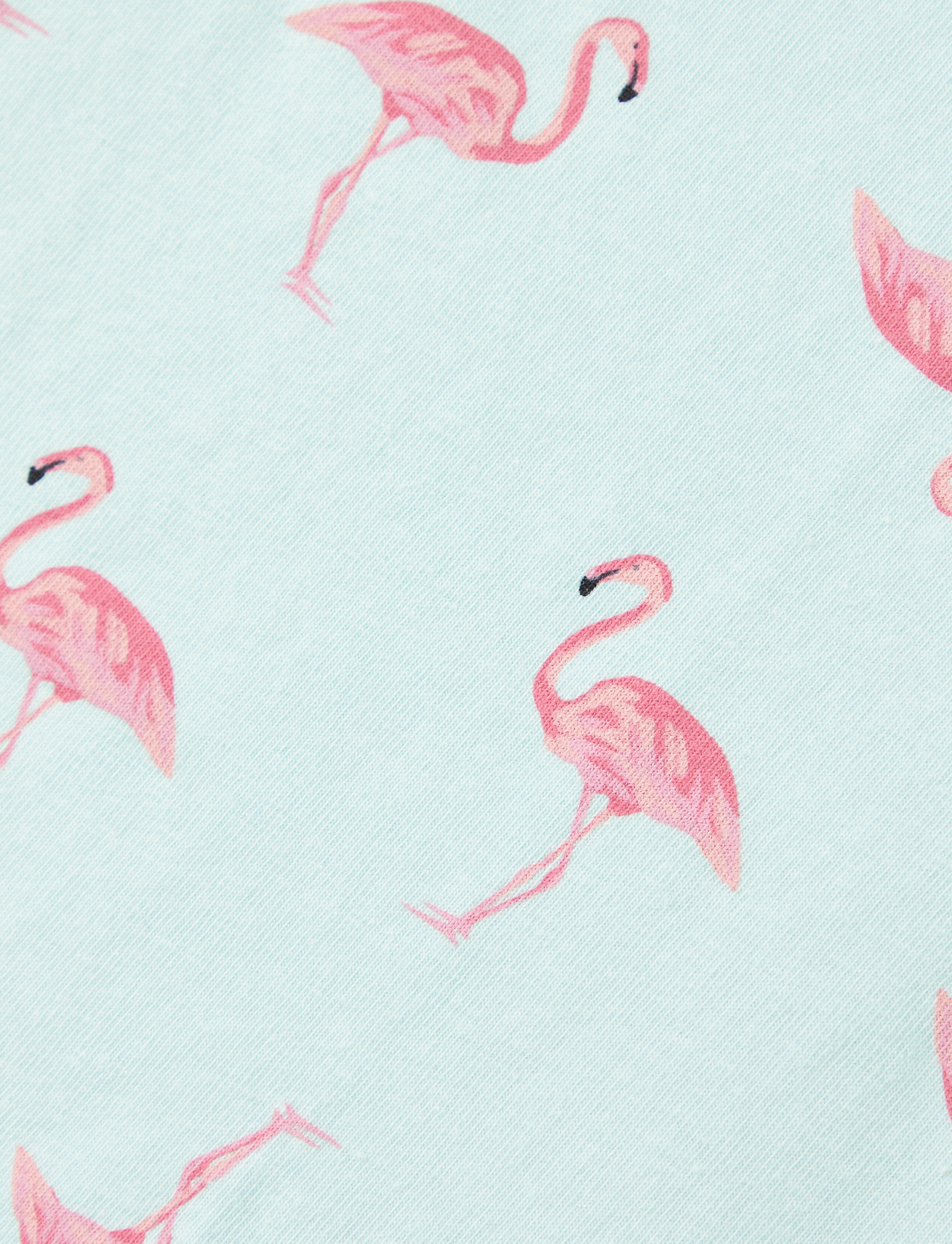 name it - NKFSTRAP TOP 2P GLACIER FLAMINGO NOOS - glacier - 3