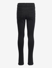 name it - NKFPOLLY DNMTINDY PANT - skinny jeans - black denim - 1