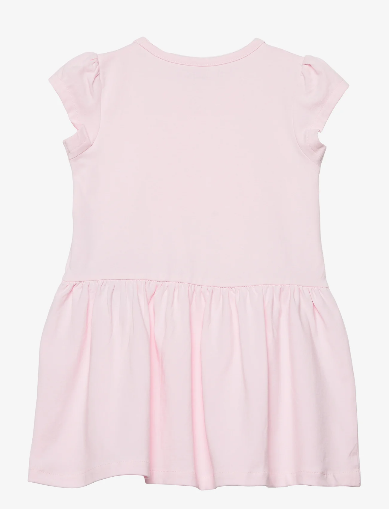 Name+ItName It Nmfmanna Peppapig SS Dress Pep Robe Fille 