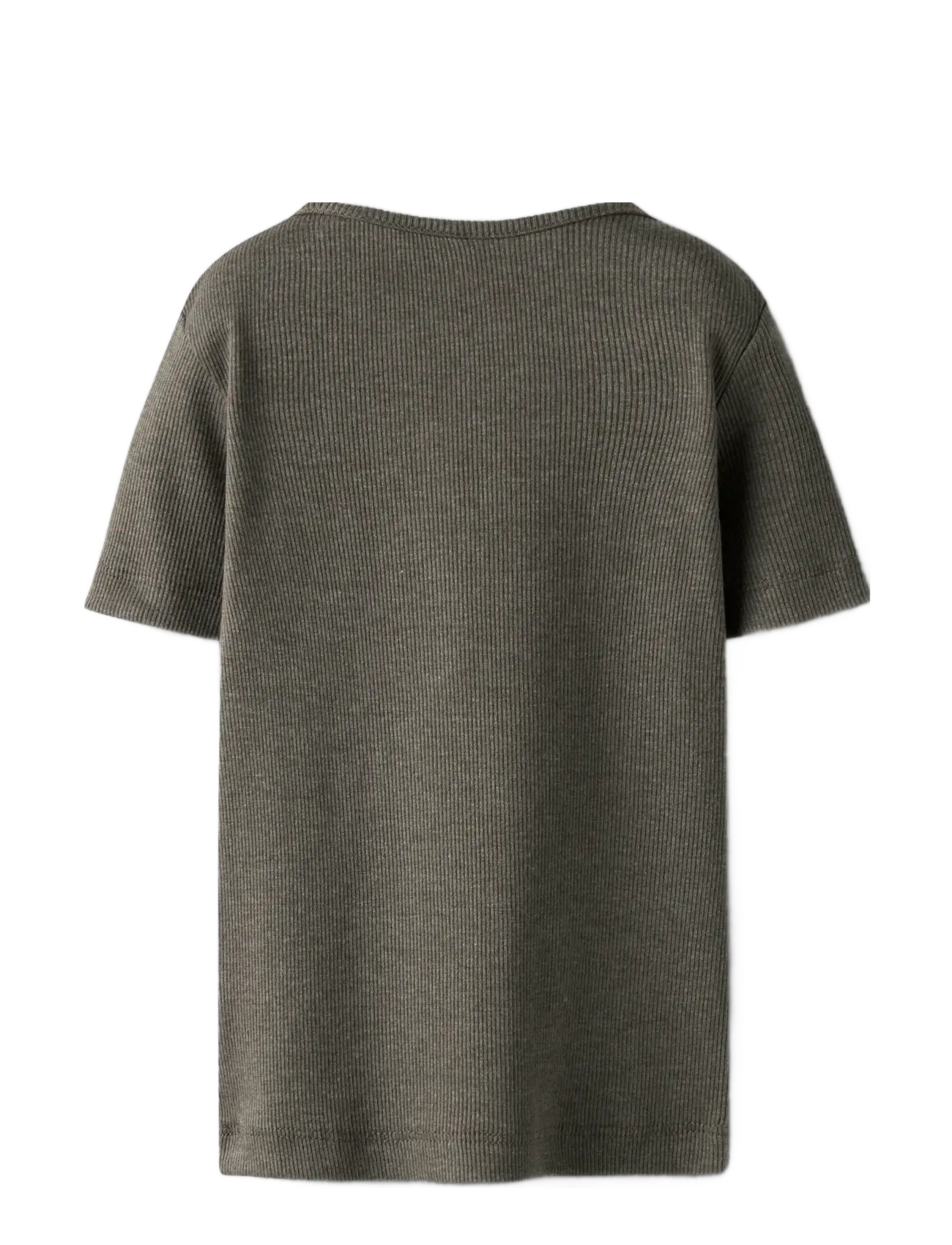 name it - NMMKAB SS TOP NOOS - kurzärmelige - bungee cord - 1