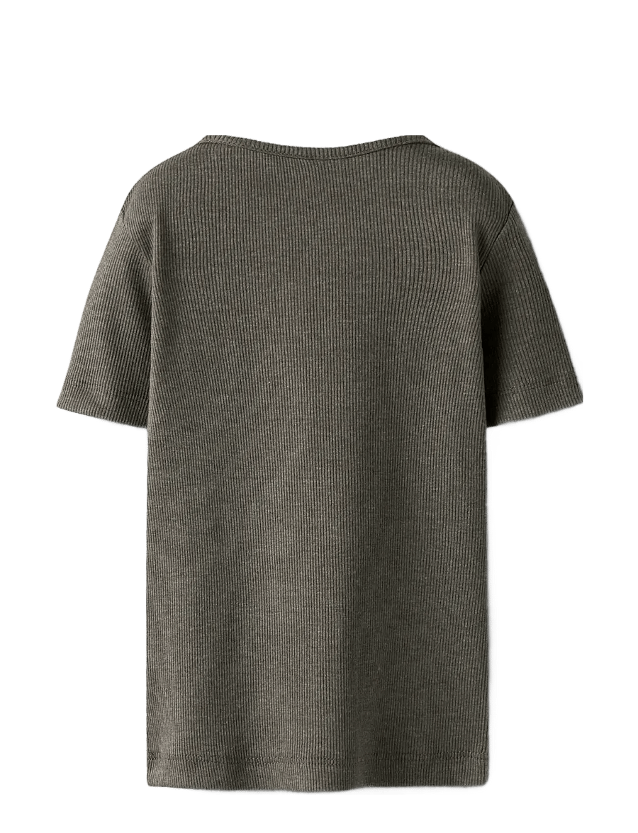 name it - NMMKAB SS TOP NOOS - kurzärmelige - bungee cord - 1