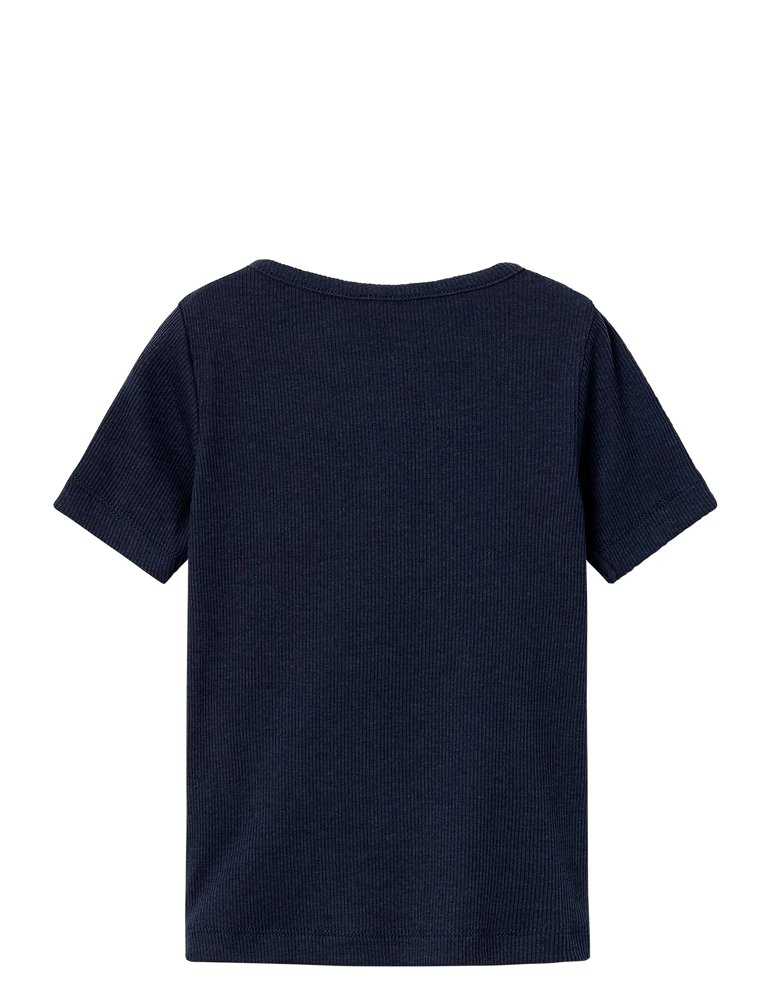 name it - NMMKAB SS TOP NOOS - lyhythihaiset - dark sapphire - 1