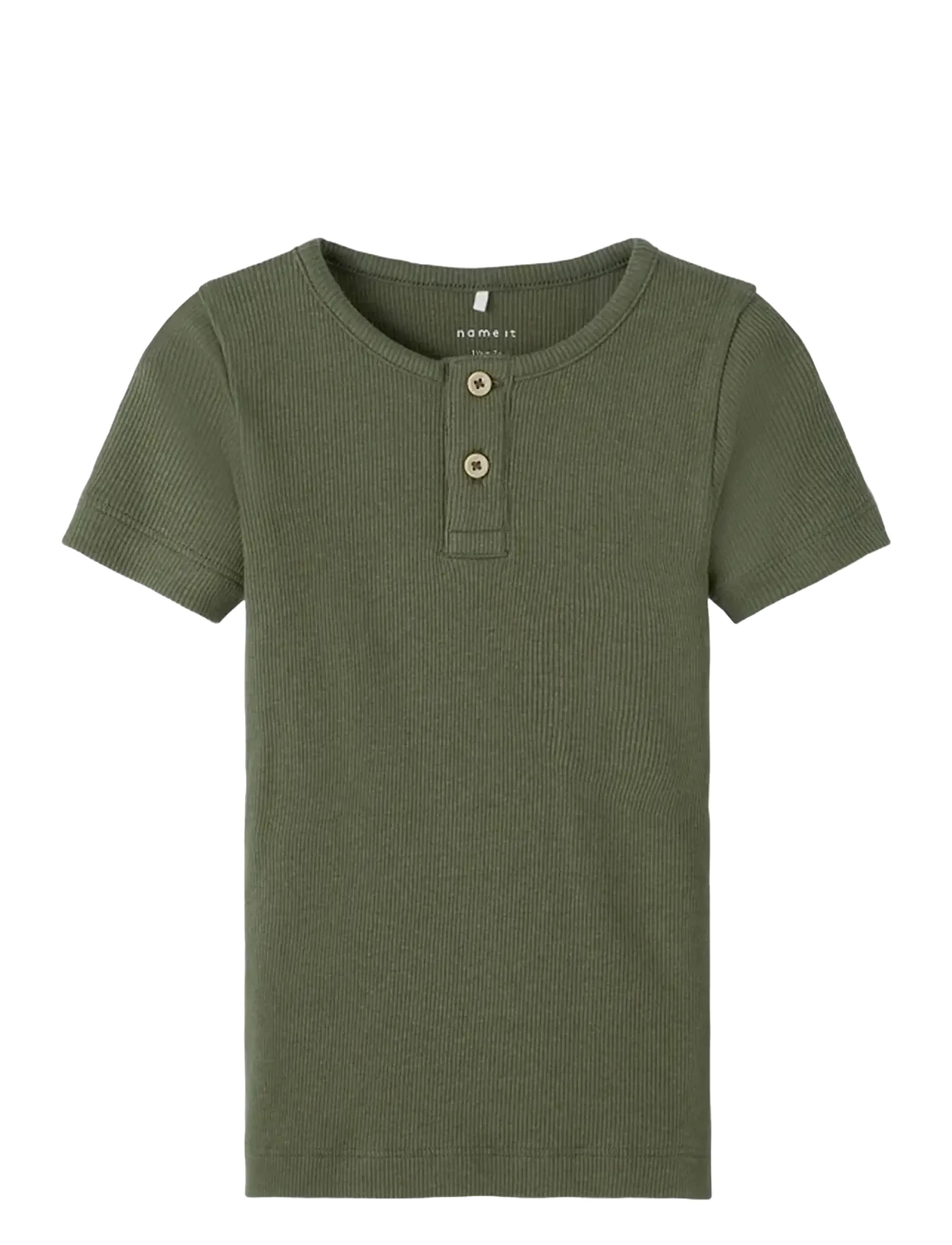 DUSTY OLIVE