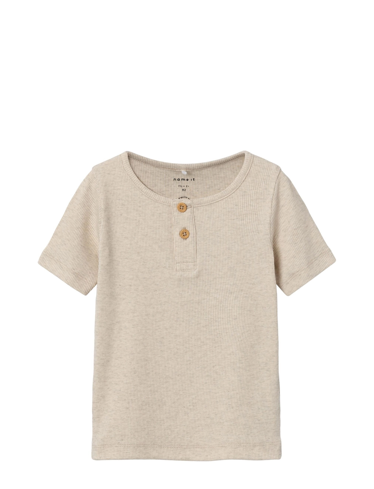 NMMKAB SS TOP NOOS - PEYOTE MELANGE