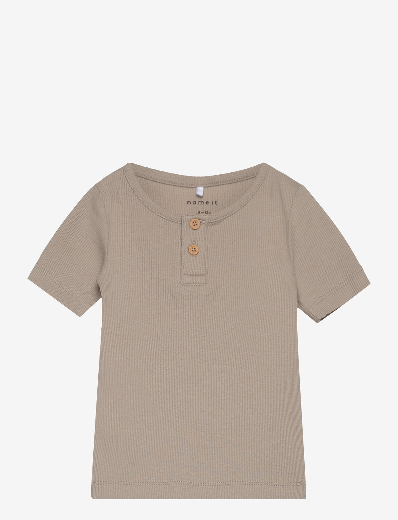 name it - NMMKAB SS TOP NOOS - efterårstøj - pure cashmere - 0