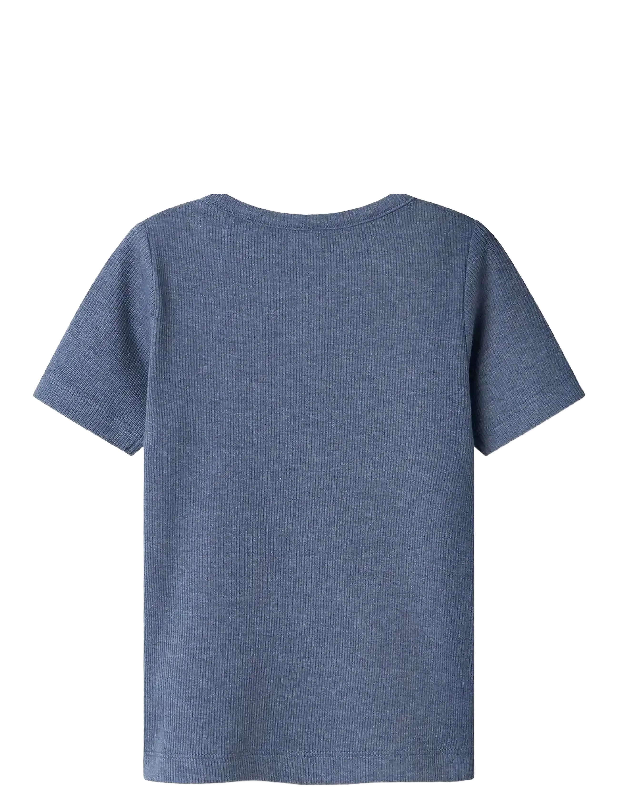 name it - NMMKAB SS TOP NOOS - kortærmede - troposphere - 1