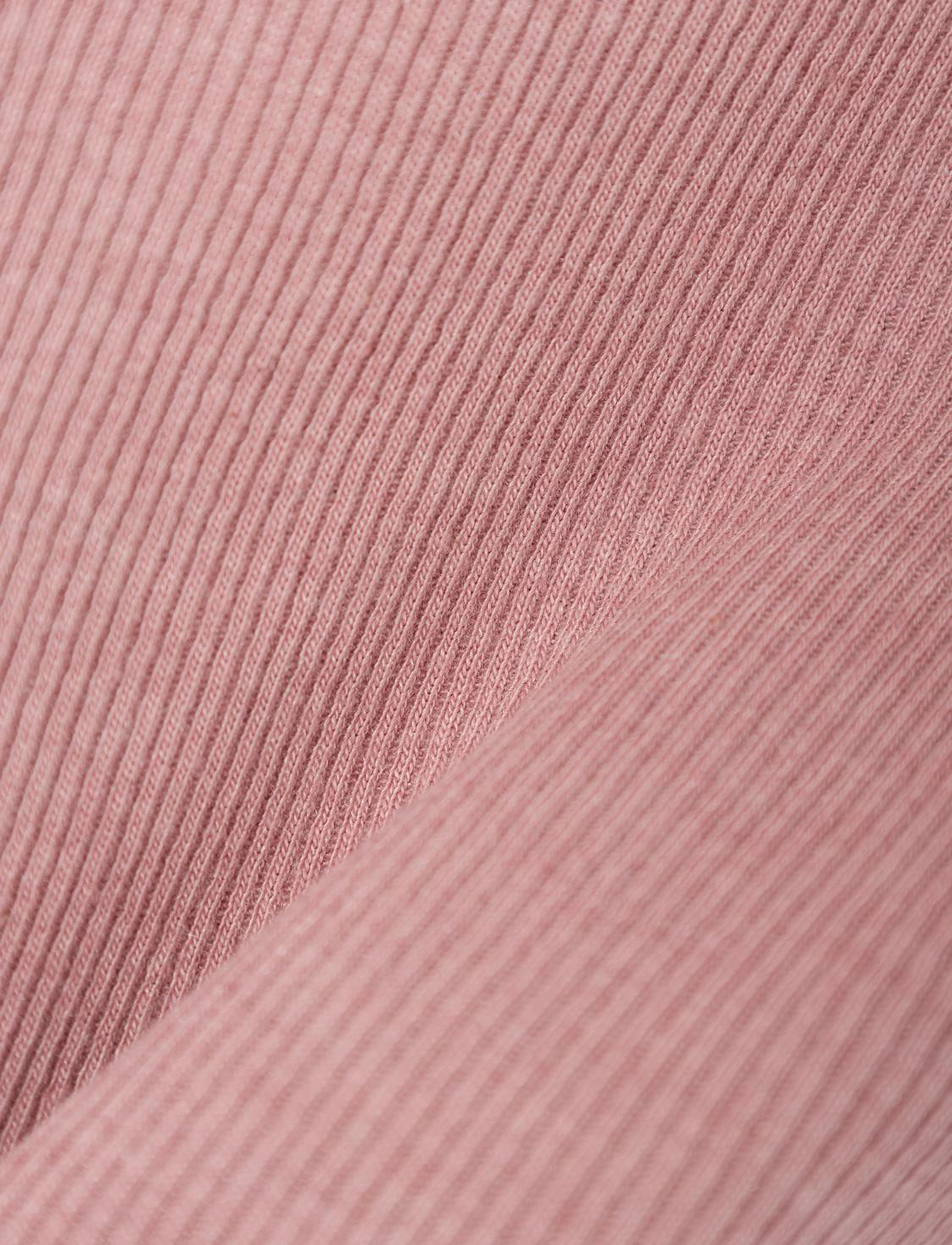 name it - NMFKAB SS TOP NOOS - lühikeste varrukatega - deauville mauve - 1