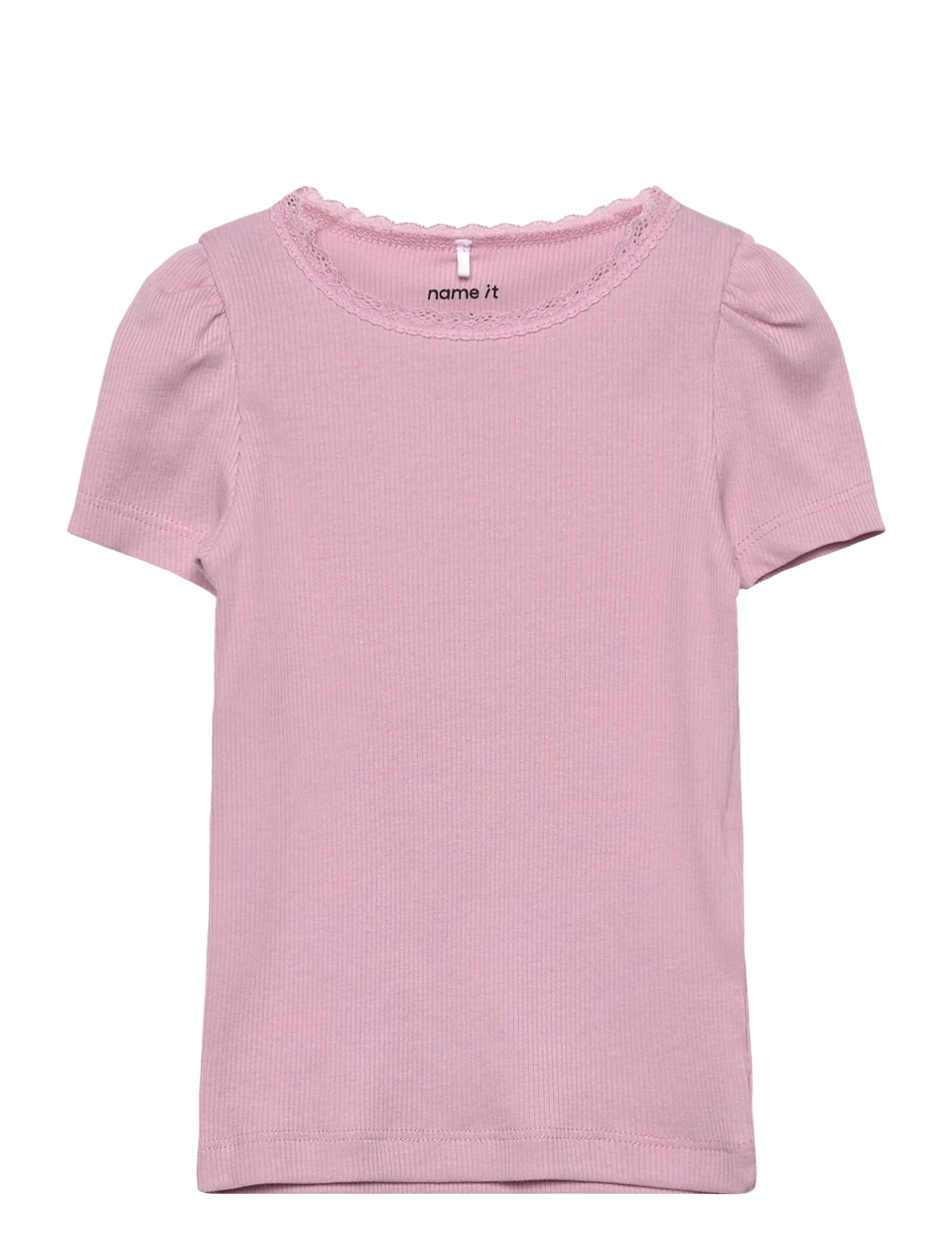 name it NMFKAB SS TOP NOOS - name it - FRAGRANT LILAC / pink/rose