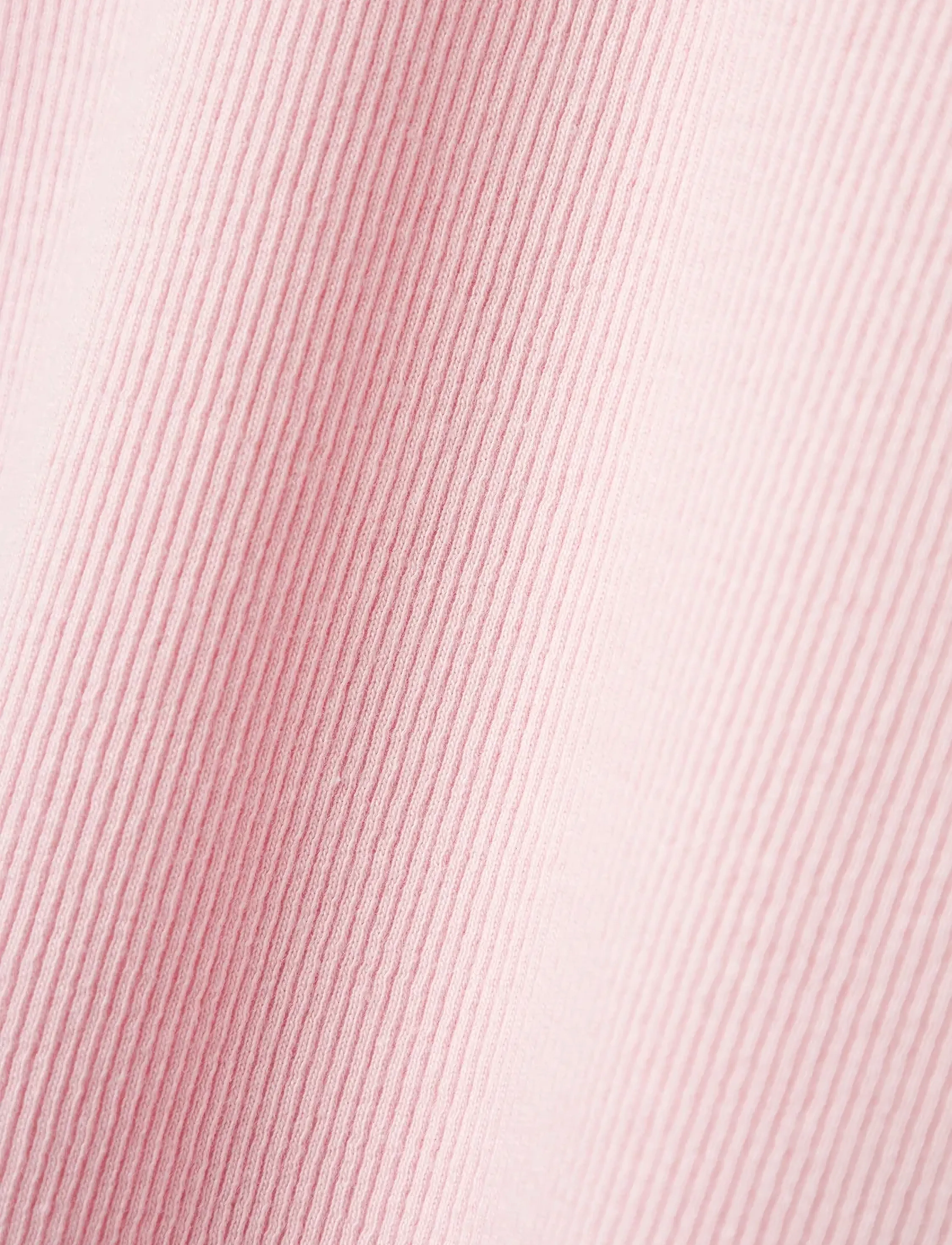 name it - NMFKAB SS TOP NOOS - t-shirts - parfait pink - 2