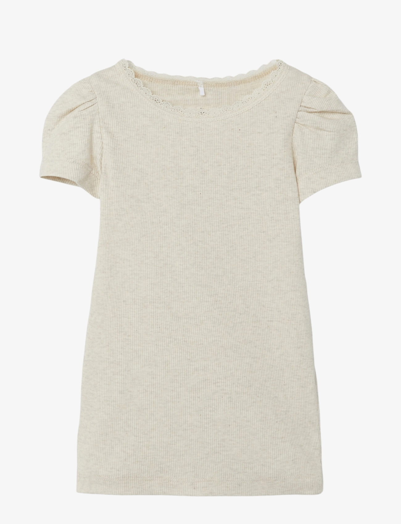 name it NMFKAB SS TOP NOOS - 4 for 3 - PEYOTE MELANGE / beige