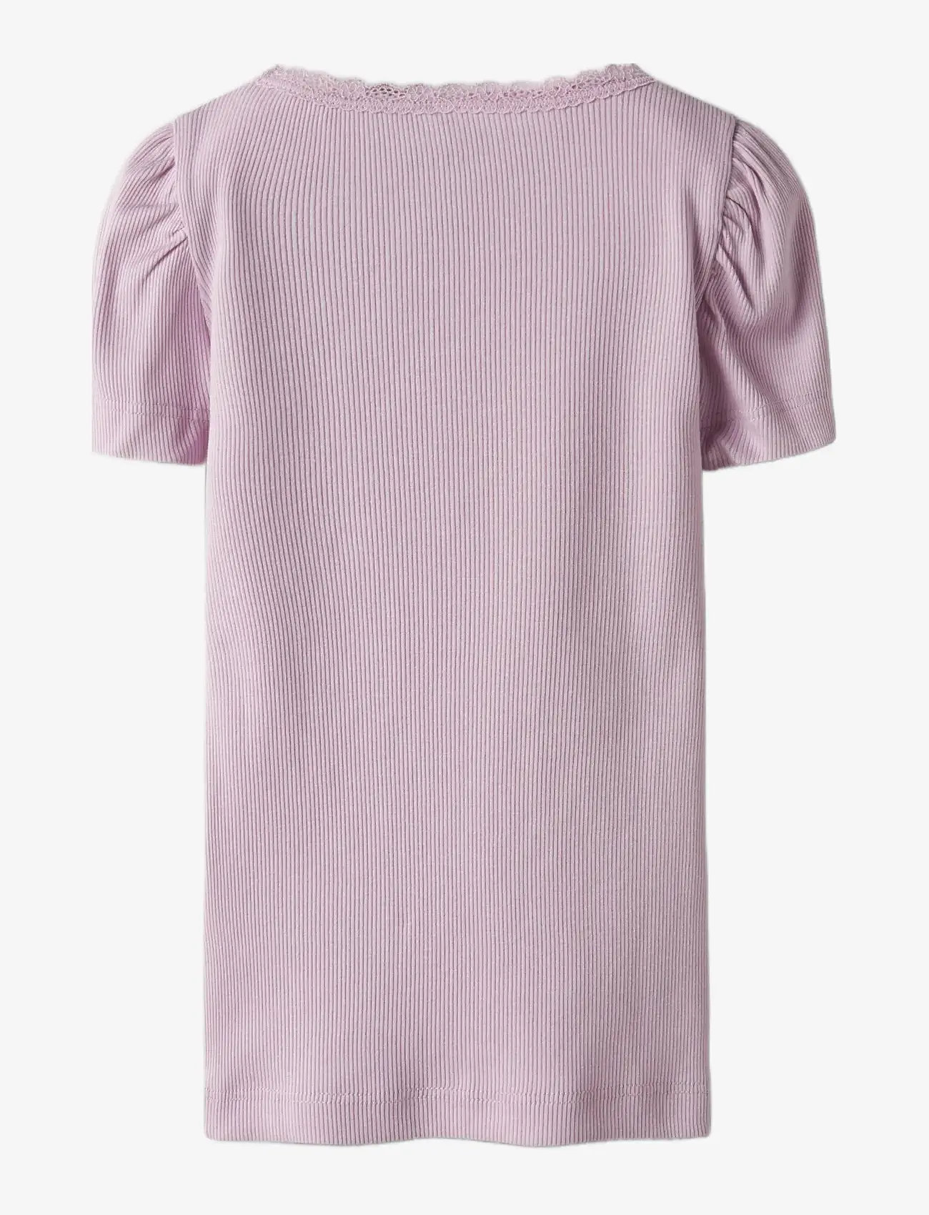 name it - NMFKAB SS TOP NOOS - efterårstøj - winsome orchid - 1