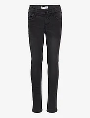 name it - NKFPOLLY DNMTYLA 7677 PANT  - skinny jeans - black denim - 0