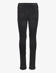 name it - NKFPOLLY DNMTYLA 7677 PANT  - skinny jeans - black denim - 1
