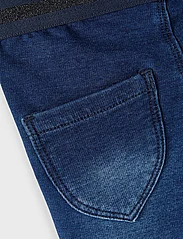 name it - NMFSALLI SLIM SWE JEANS 1190-BO NOOS - skinny jeans - dark blue denim - 5