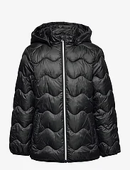 name it - NKFMAGGY JACKET  PB - lowest prices - black - 0