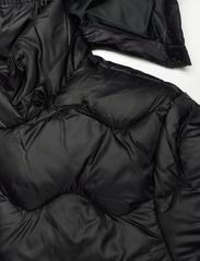 name it - NKFMAGGY JACKET  PB - lowest prices - black - 3