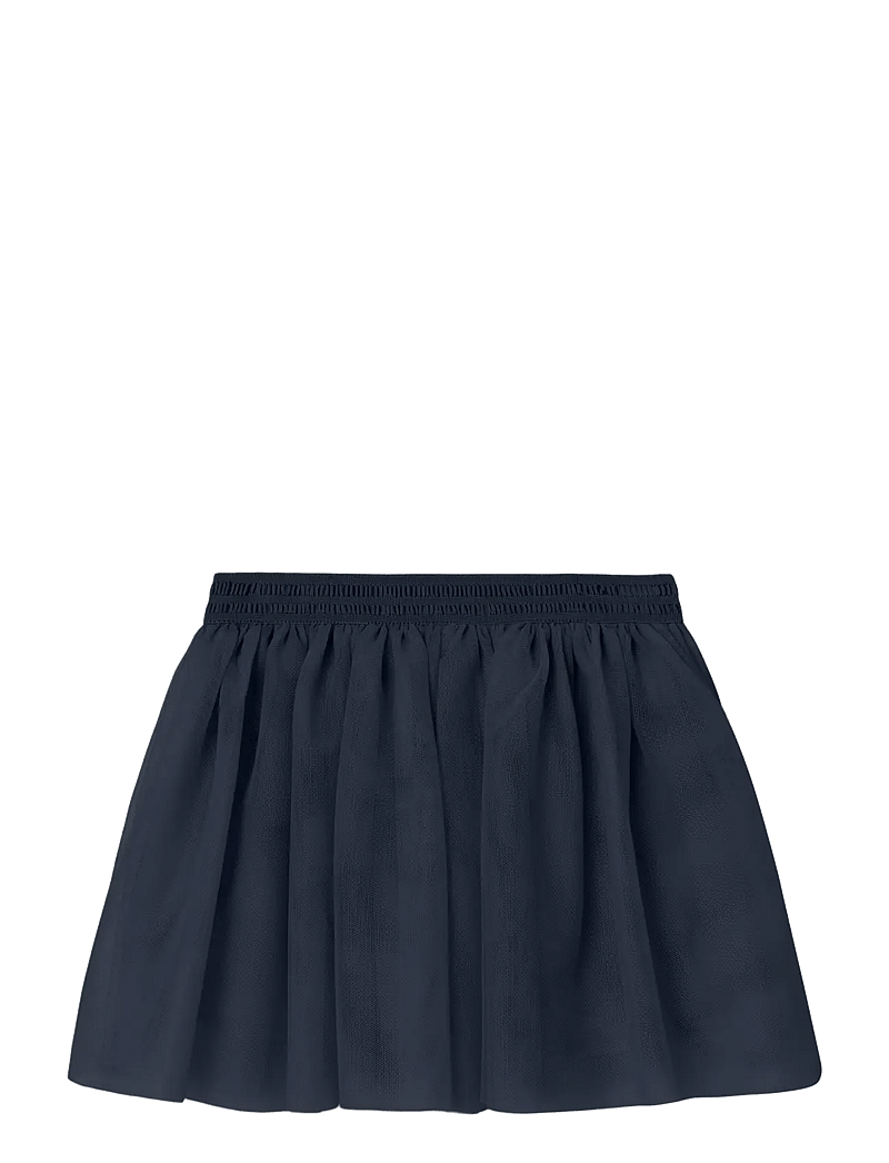 name it - NMFNUTULLE SKIRT NOOS - tyllkjolar - dark sapphire - 1