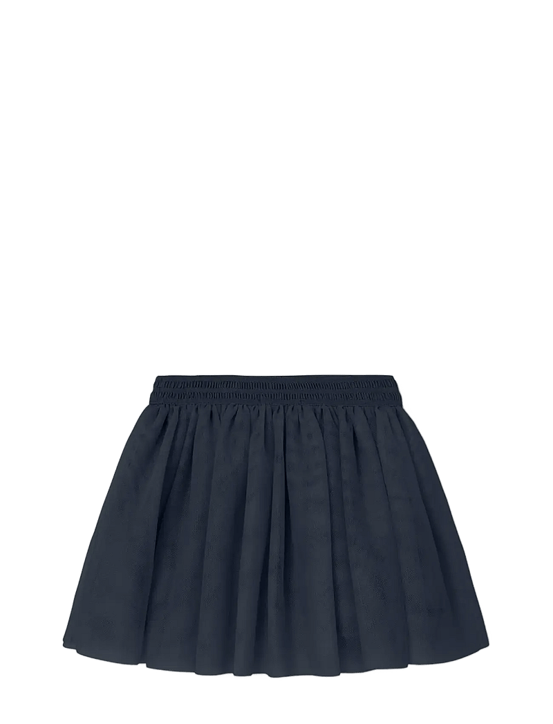 name it - NMFNUTULLE SKIRT NOOS - tyllkjolar - dark sapphire - 2