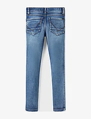 name it - NKMPETE SKINNY JEANS 4111-ON NOOS - skinny jeans - medium blue denim - 1