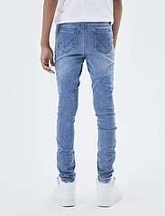 name it - NKMPETE SKINNY JEANS 4111-ON NOOS - skinny jeans - medium blue denim - 3