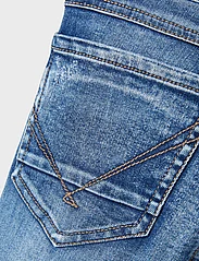 name it - NKMPETE SKINNY JEANS 4111-ON NOOS - skinny jeans - medium blue denim - 5