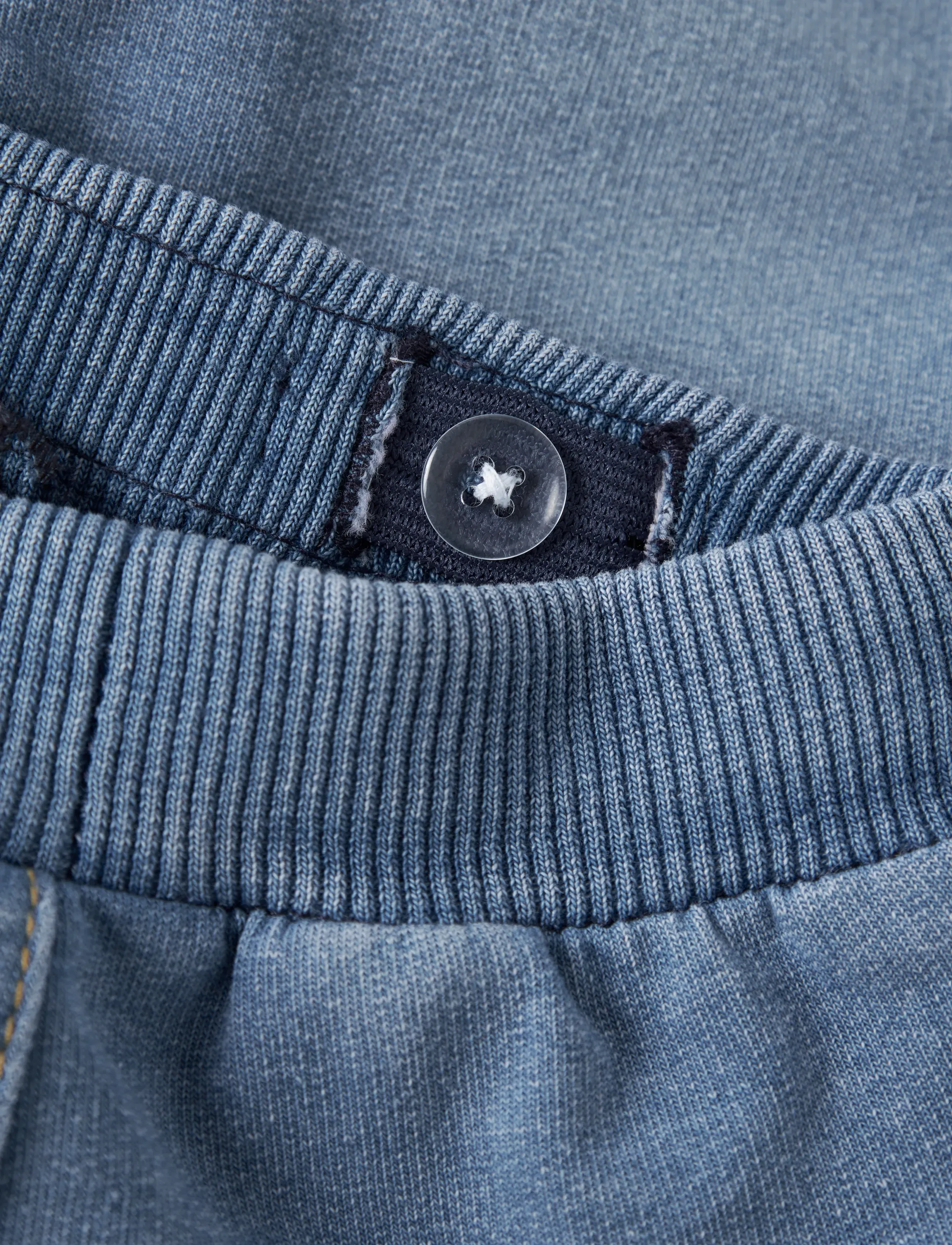 name it - NBMBEN ROUND SWE JEANS 1058-TR NOOS - regular jeans - medium blue denim - 2