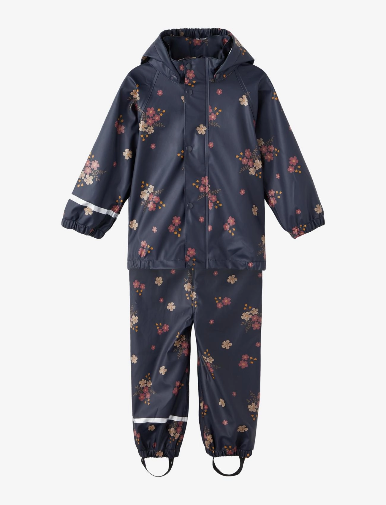 NMFDRY RAIN SET FLOWER FO NOOS - DARK SAPPHIRE