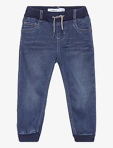 NMMBEN BAGGY ROUND JEANS 1132-TO NOOS, name it