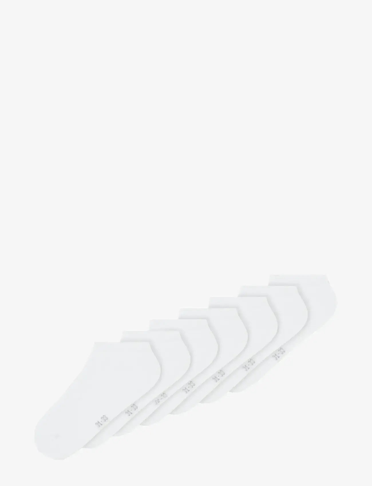 name it - NKNANCLE 7P SOLID NOOS - herbstliche kleidung - bright white - 0