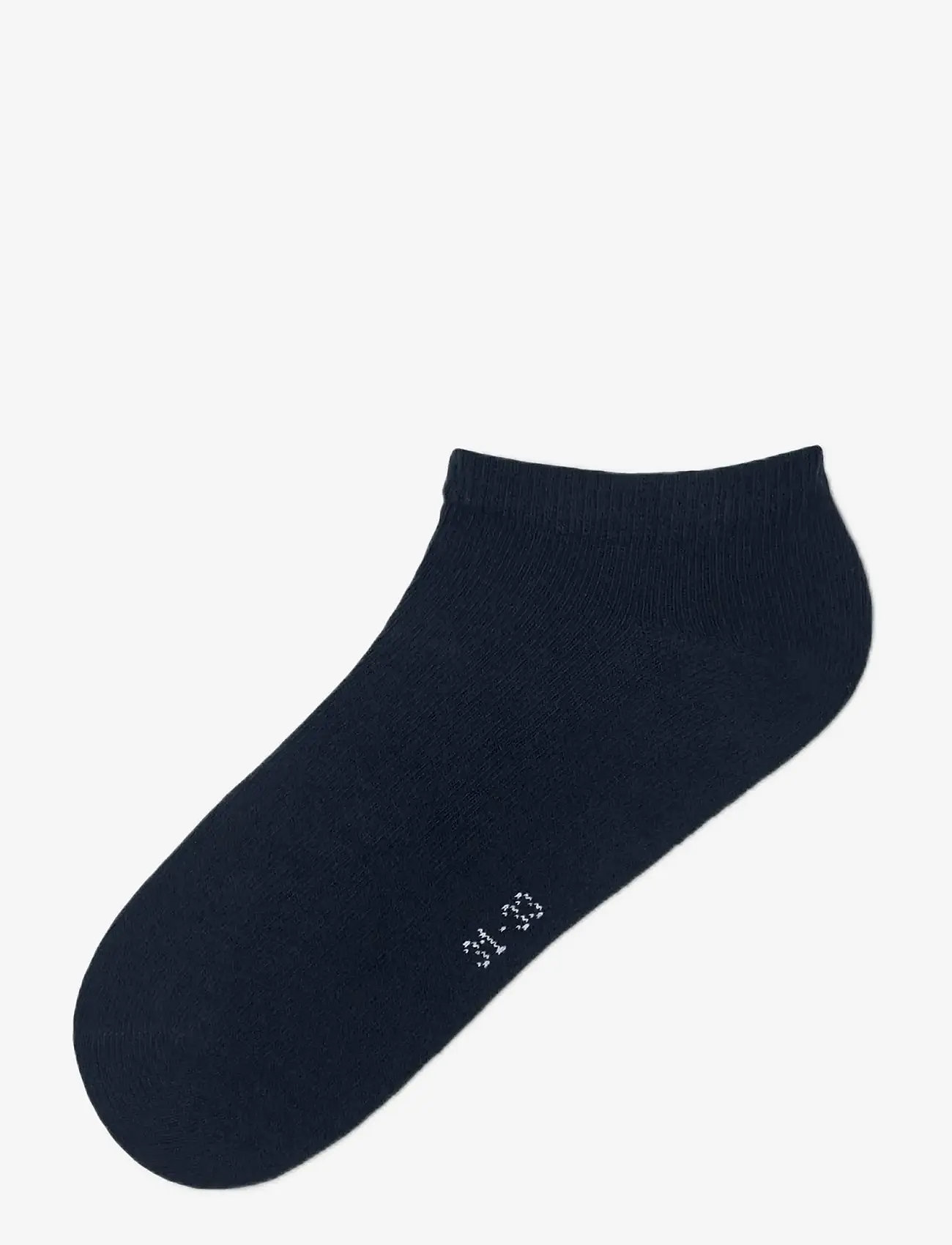 name it - NKNANCLE 7P SOLID NOOS - laveste priser - dark sapphire - 1