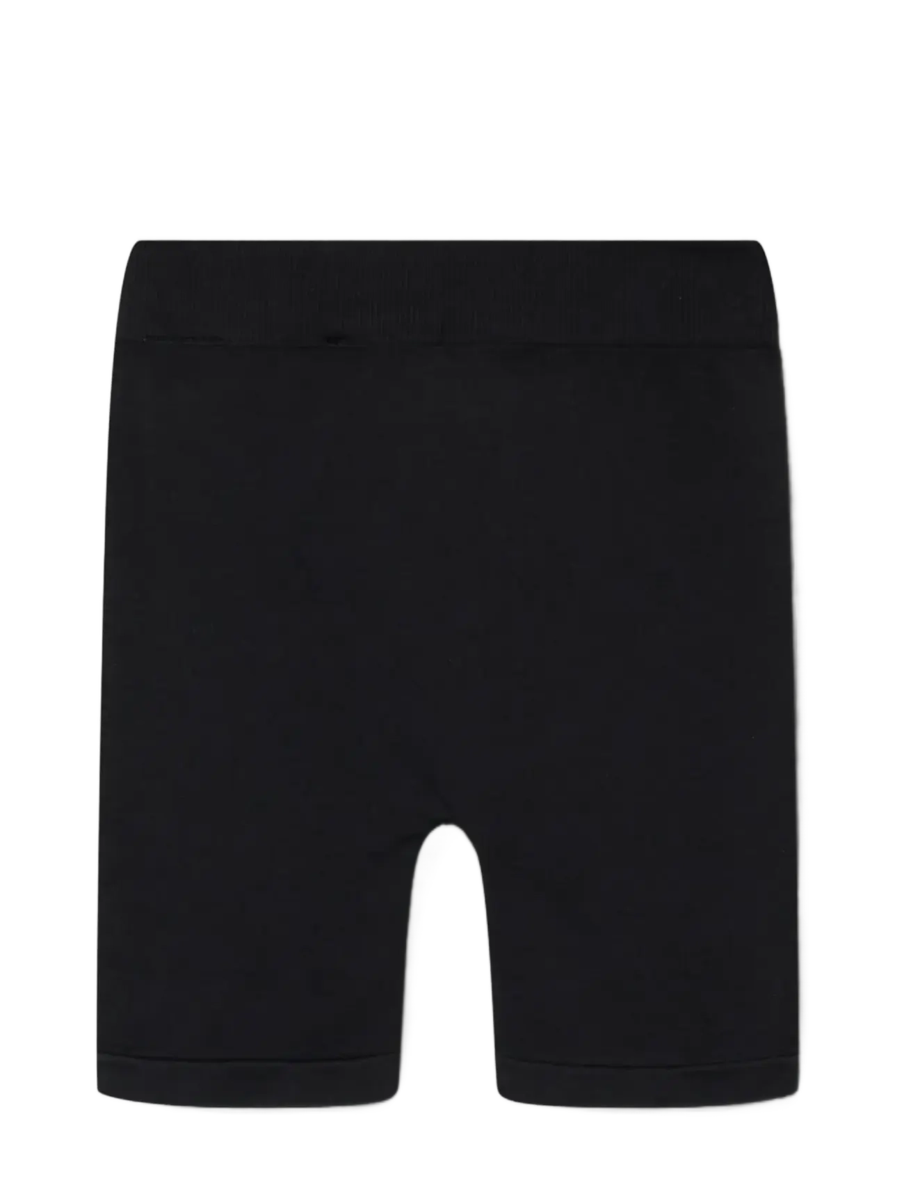 name it - NKFNOJA BIKER SHORTS - black - 1