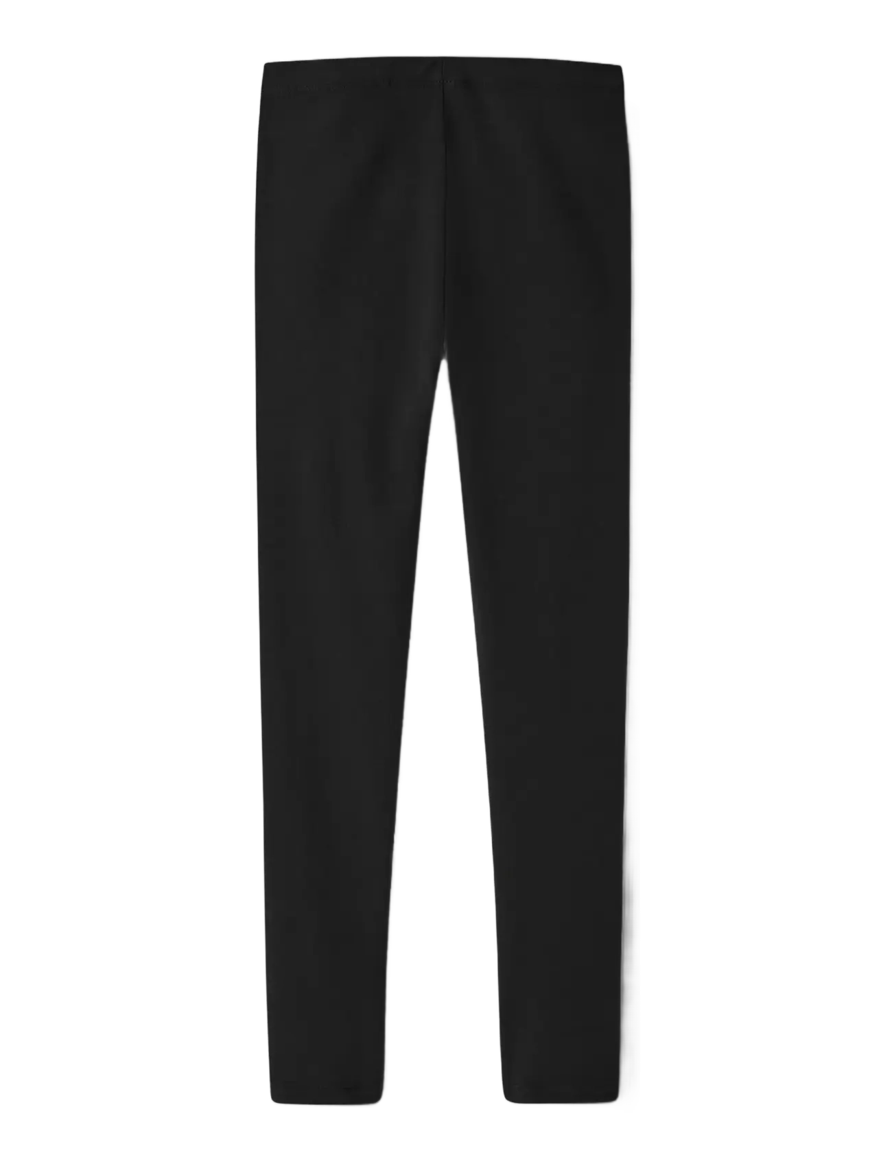 name it - NKFVIVIAN 2P LEGGING L NOOS - multipack leggings - black - 1