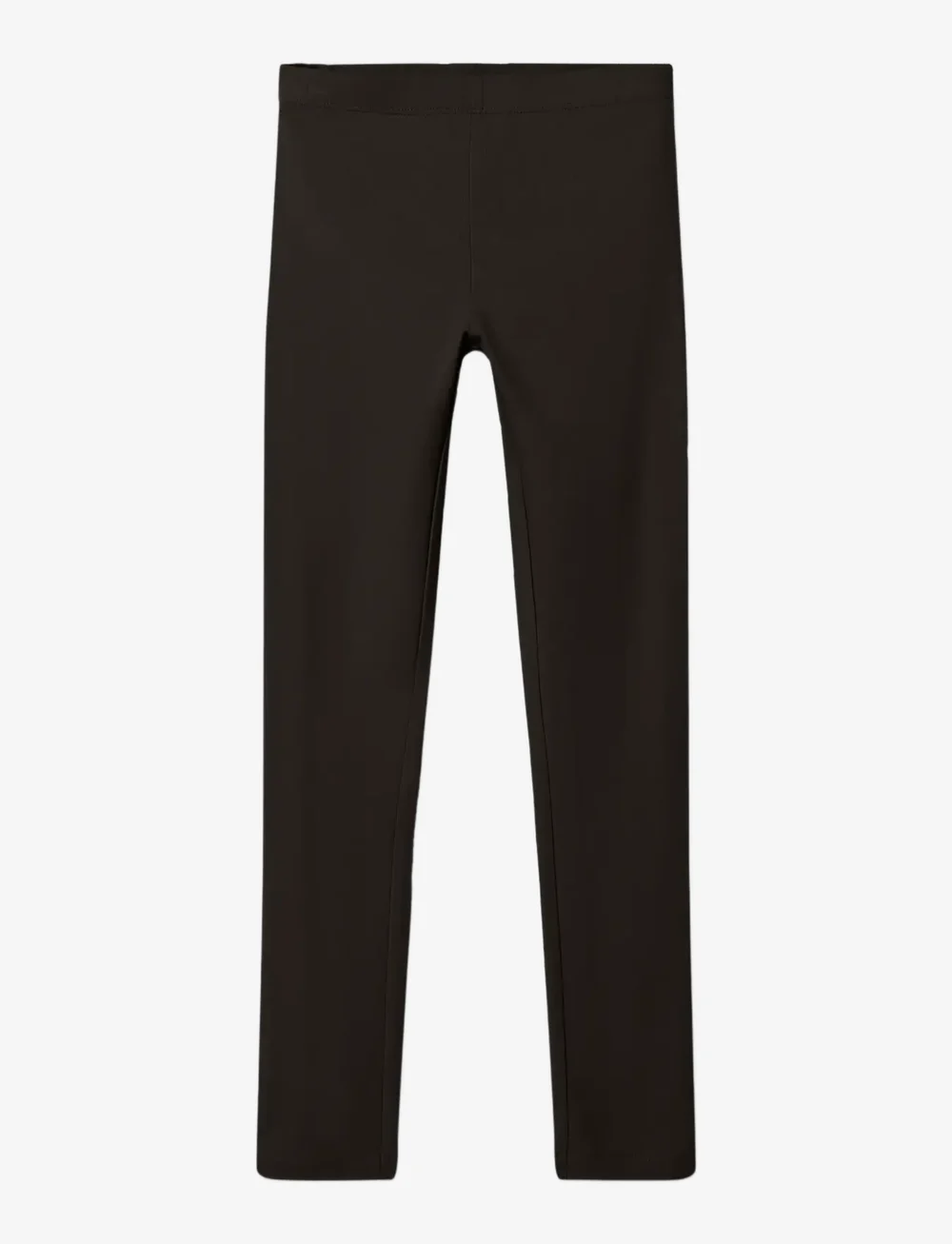 name it - NKFVIVIAN 2P LEGGING L NOOS - multipack leggings - black - 1