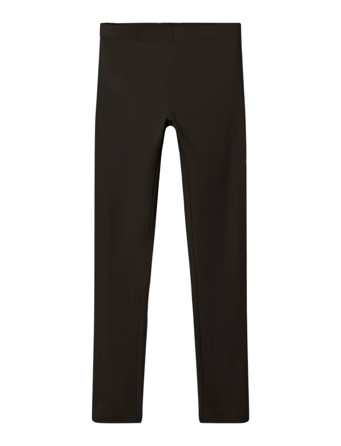 name it - NKFVIVIAN 2P LEGGING L NOOS - multipack leggings - black - 2