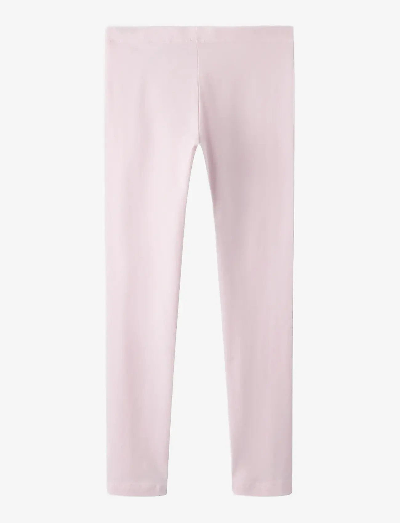 name it - NKFVIVIAN 2P LEGGING L NOOS - multipack leggings - cradle pink - 2
