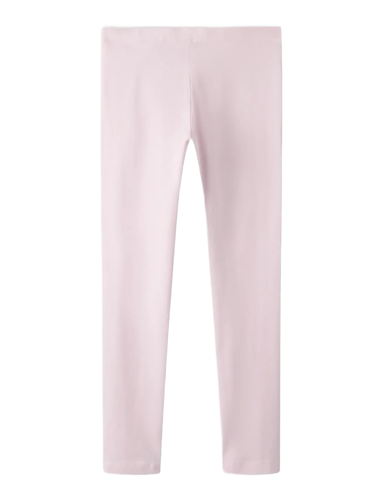name it - NKFVIVIAN 2P LEGGING L NOOS - retuuside komplekt - cradle pink - 2