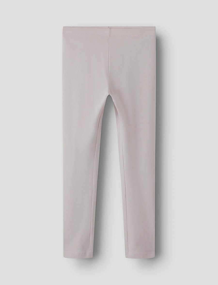 name it - NKFVIVIAN 2P LEGGING L NOOS - multipack leggins - cradle pink - 3