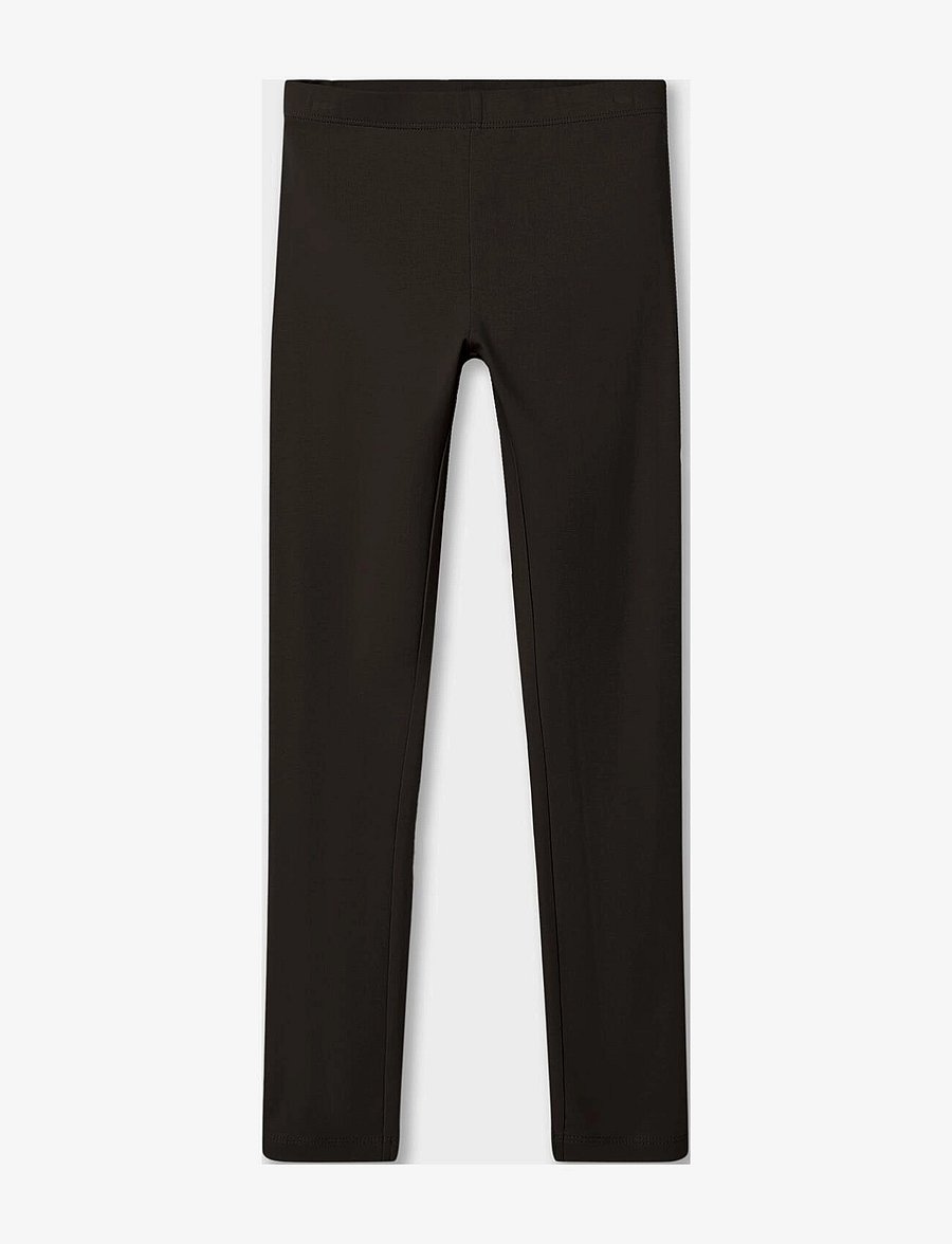 name it - NKFVIVIAN 2P LEGGING L NOOS - multipack leggins - dark sapphire - 1