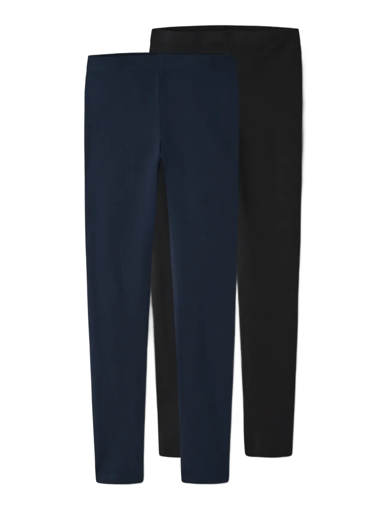 name it - NKFVIVIAN 2P LEGGING L NOOS - retuuside komplekt - dark sapphire - 2